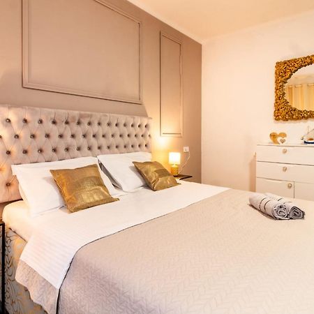 Apartment Lea Centar Split Luaran gambar