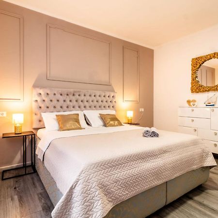 Apartment Lea Centar Split Luaran gambar