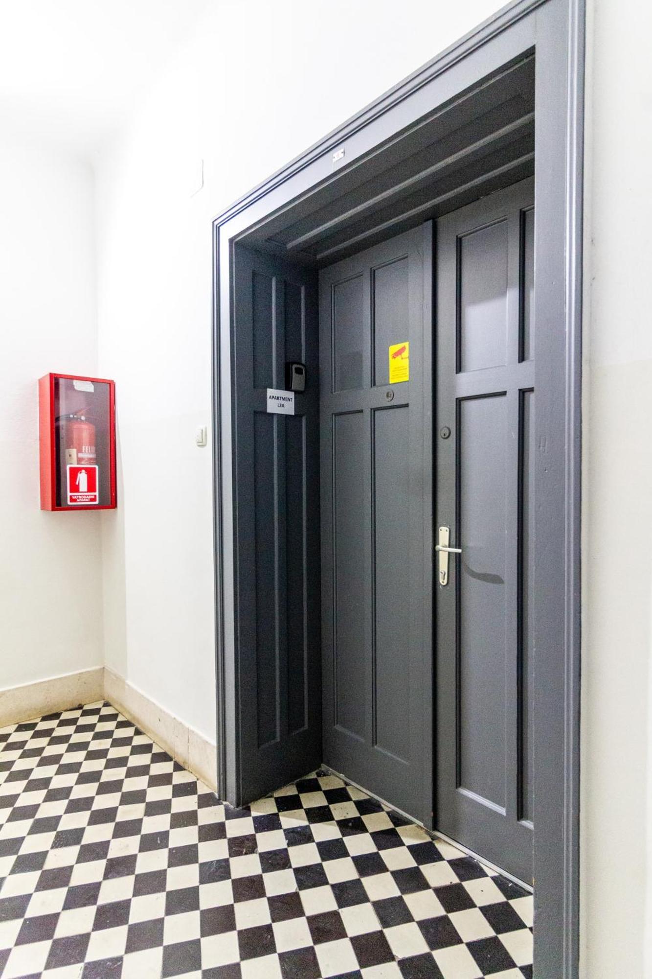 Apartment Lea Centar Split Luaran gambar