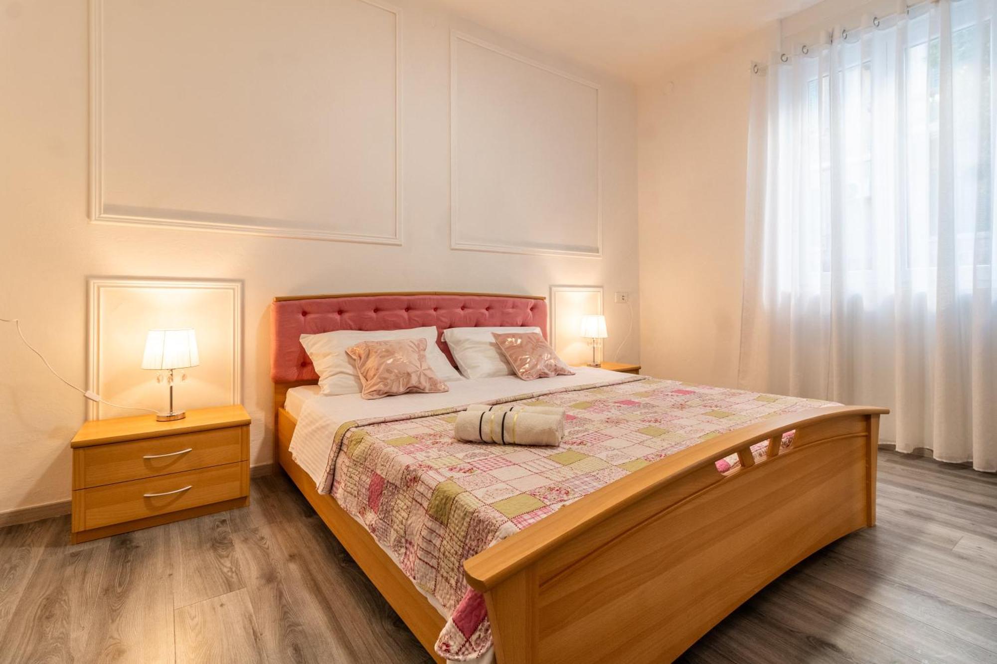 Apartment Lea Centar Split Luaran gambar