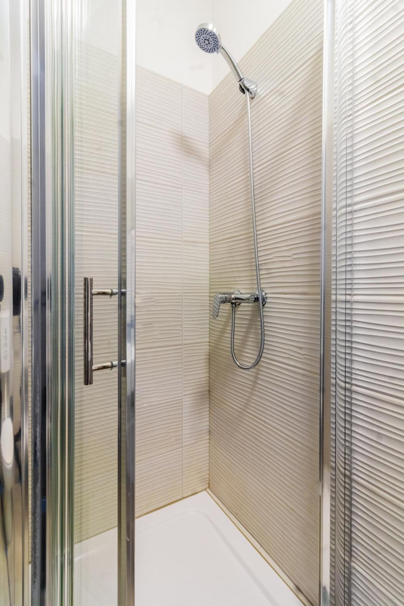 Apartment Lea Centar Split Luaran gambar