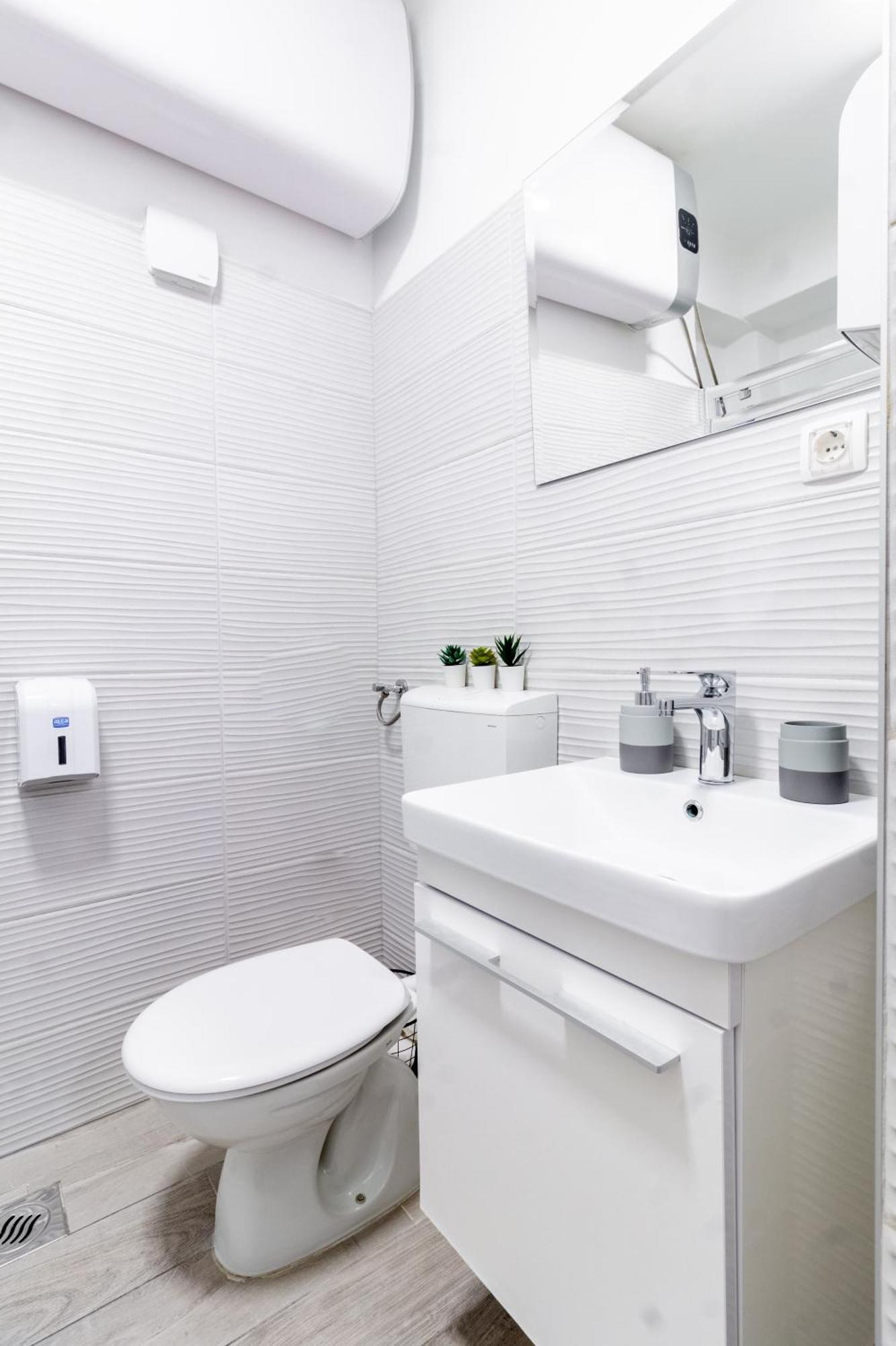 Apartment Lea Centar Split Luaran gambar