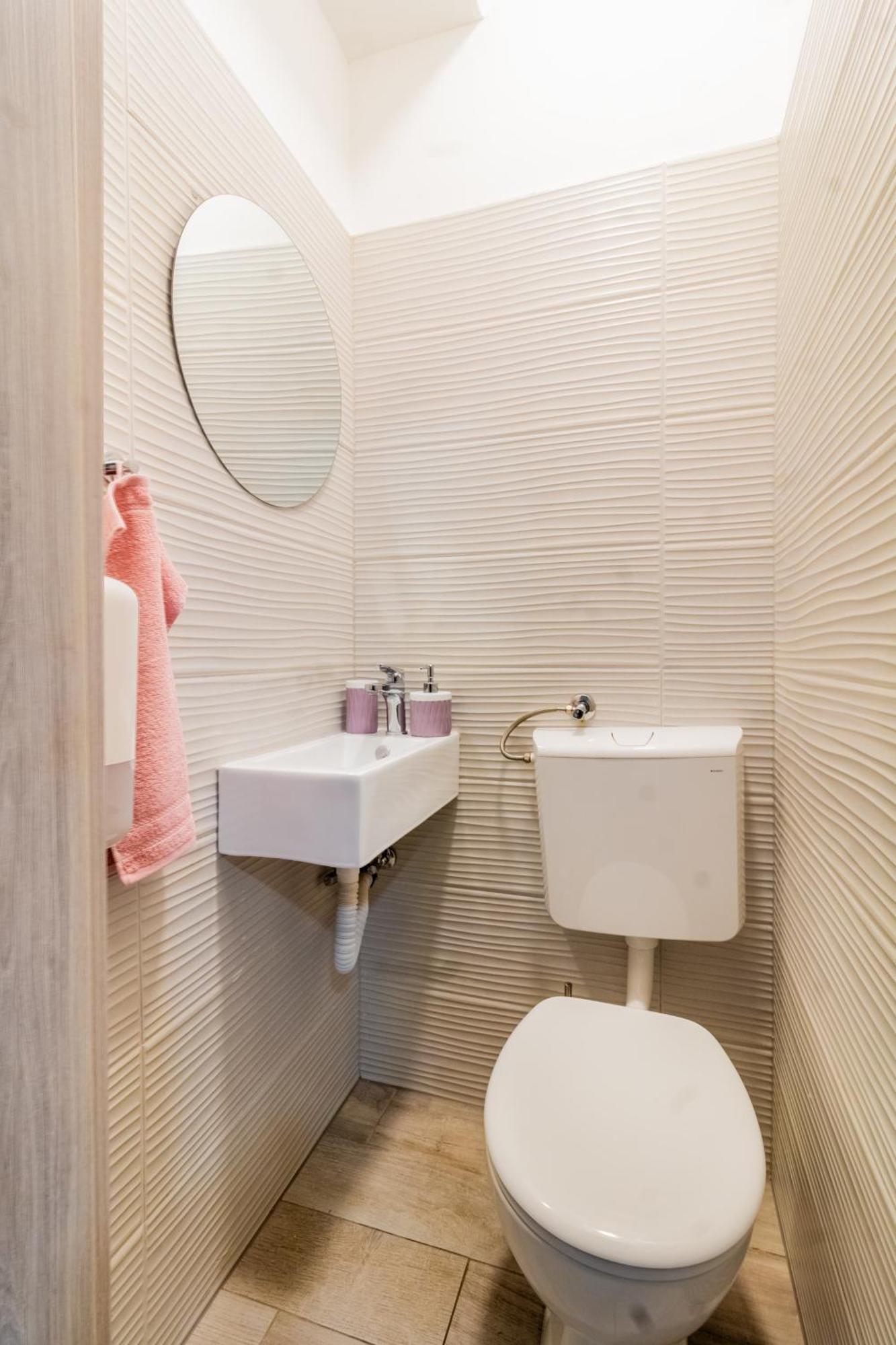 Apartment Lea Centar Split Luaran gambar