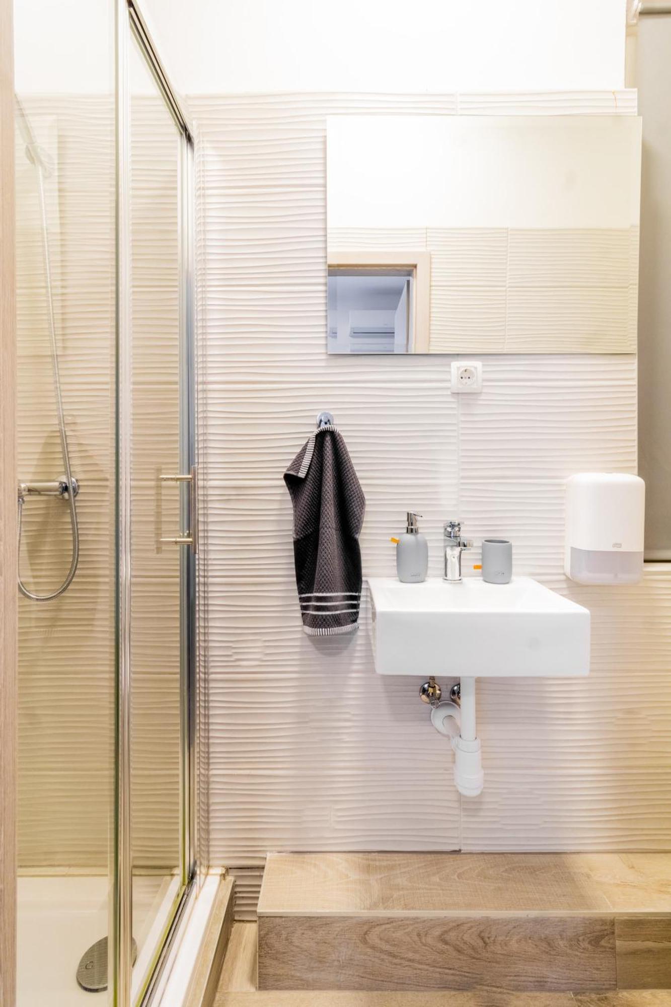 Apartment Lea Centar Split Luaran gambar
