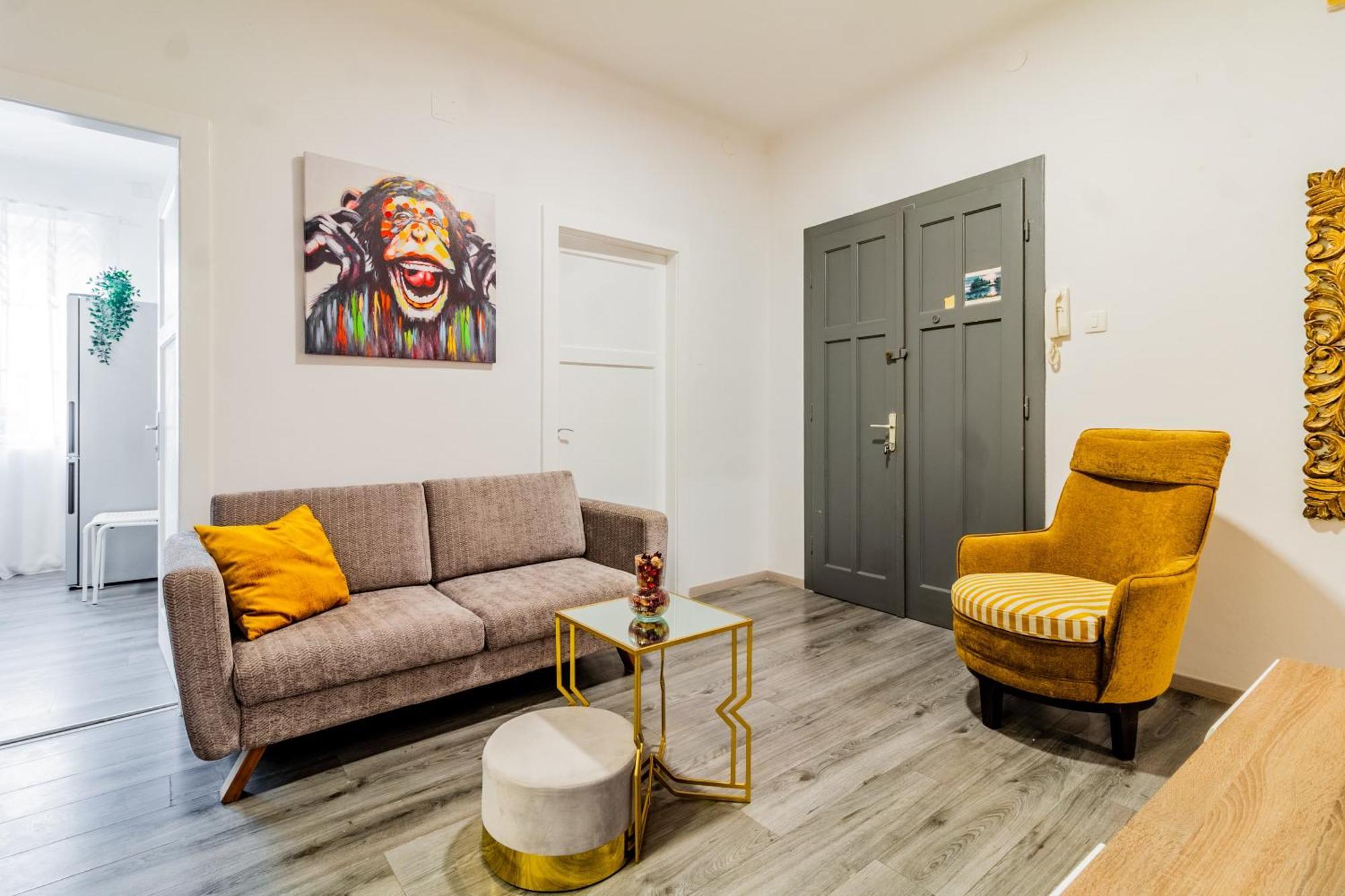 Apartment Lea Centar Split Luaran gambar