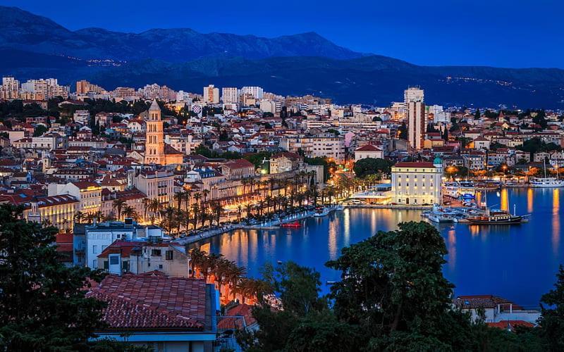 Apartment Lea Centar Split Luaran gambar