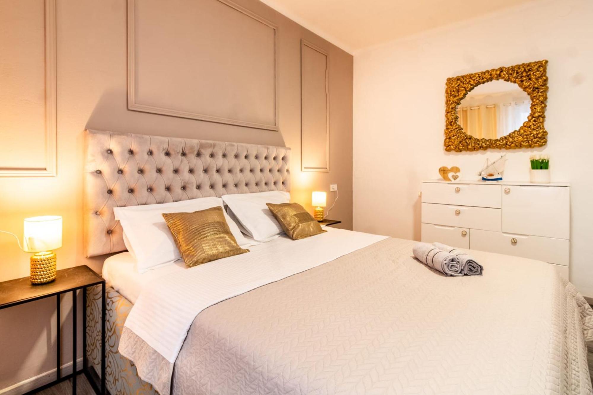 Apartment Lea Centar Split Luaran gambar