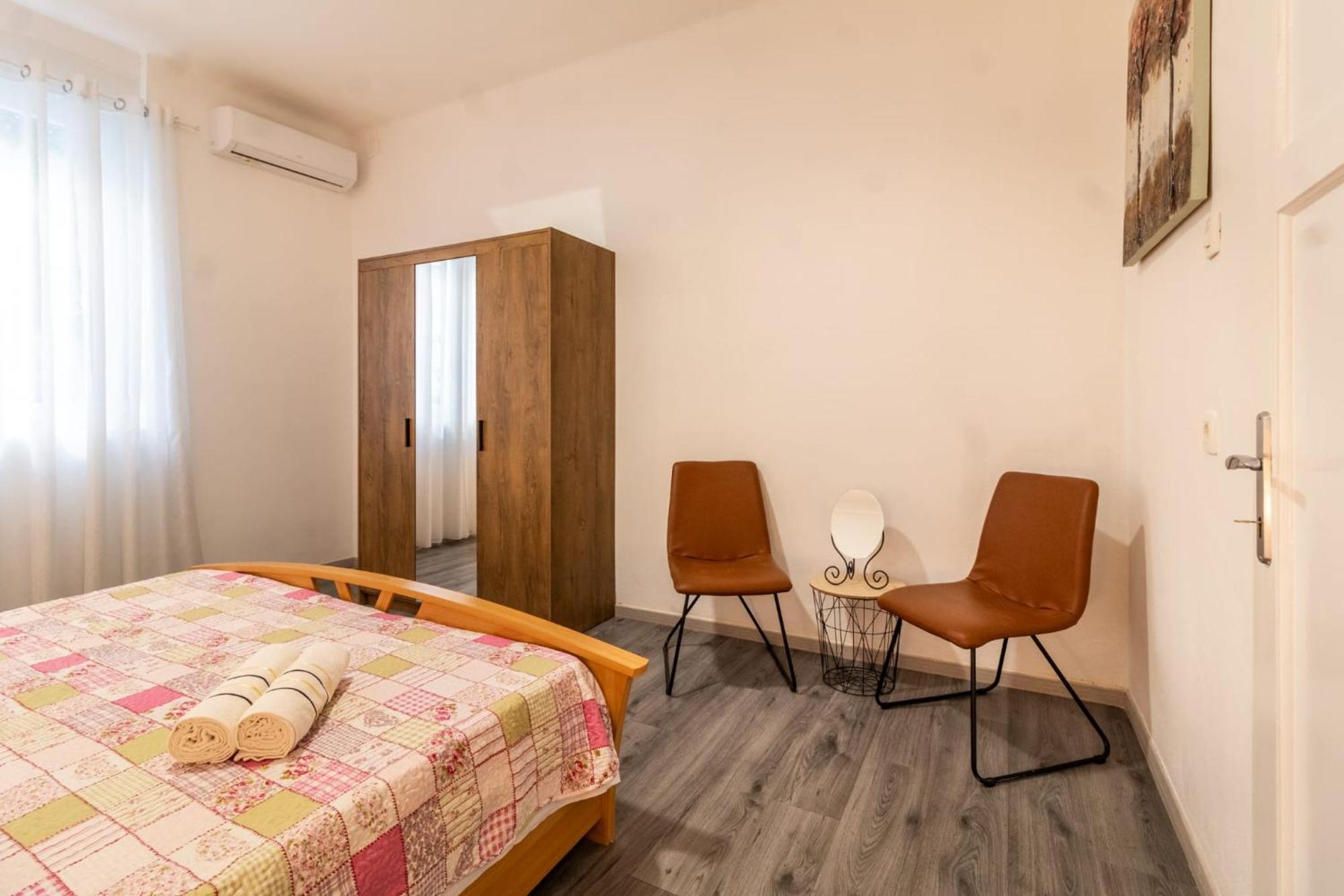 Apartment Lea Centar Split Luaran gambar