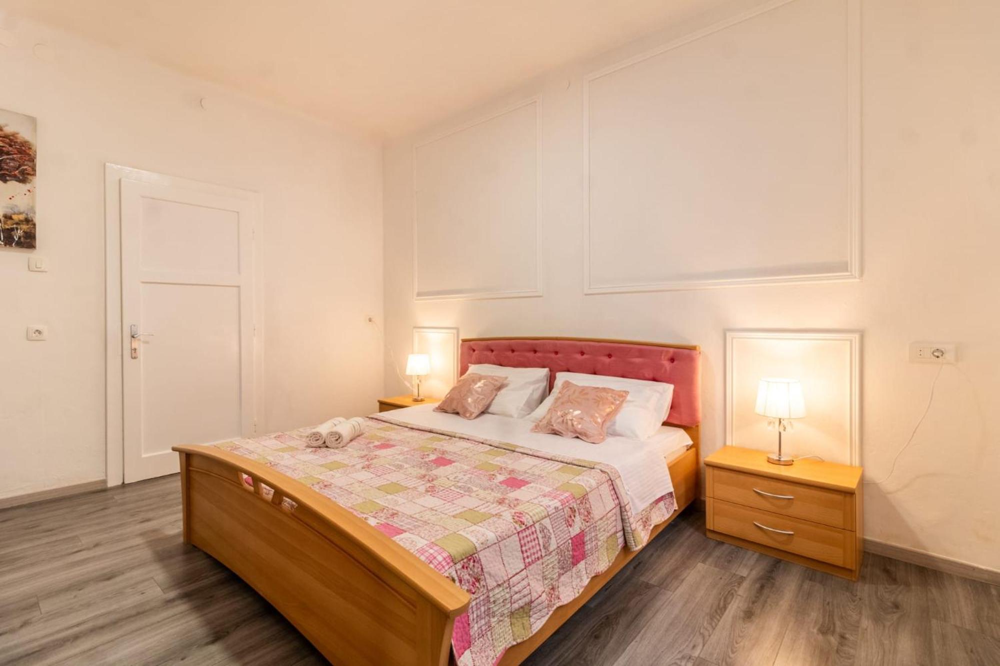 Apartment Lea Centar Split Luaran gambar