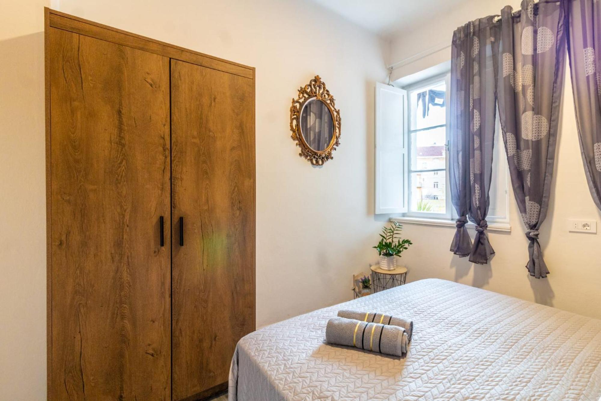 Apartment Lea Centar Split Luaran gambar