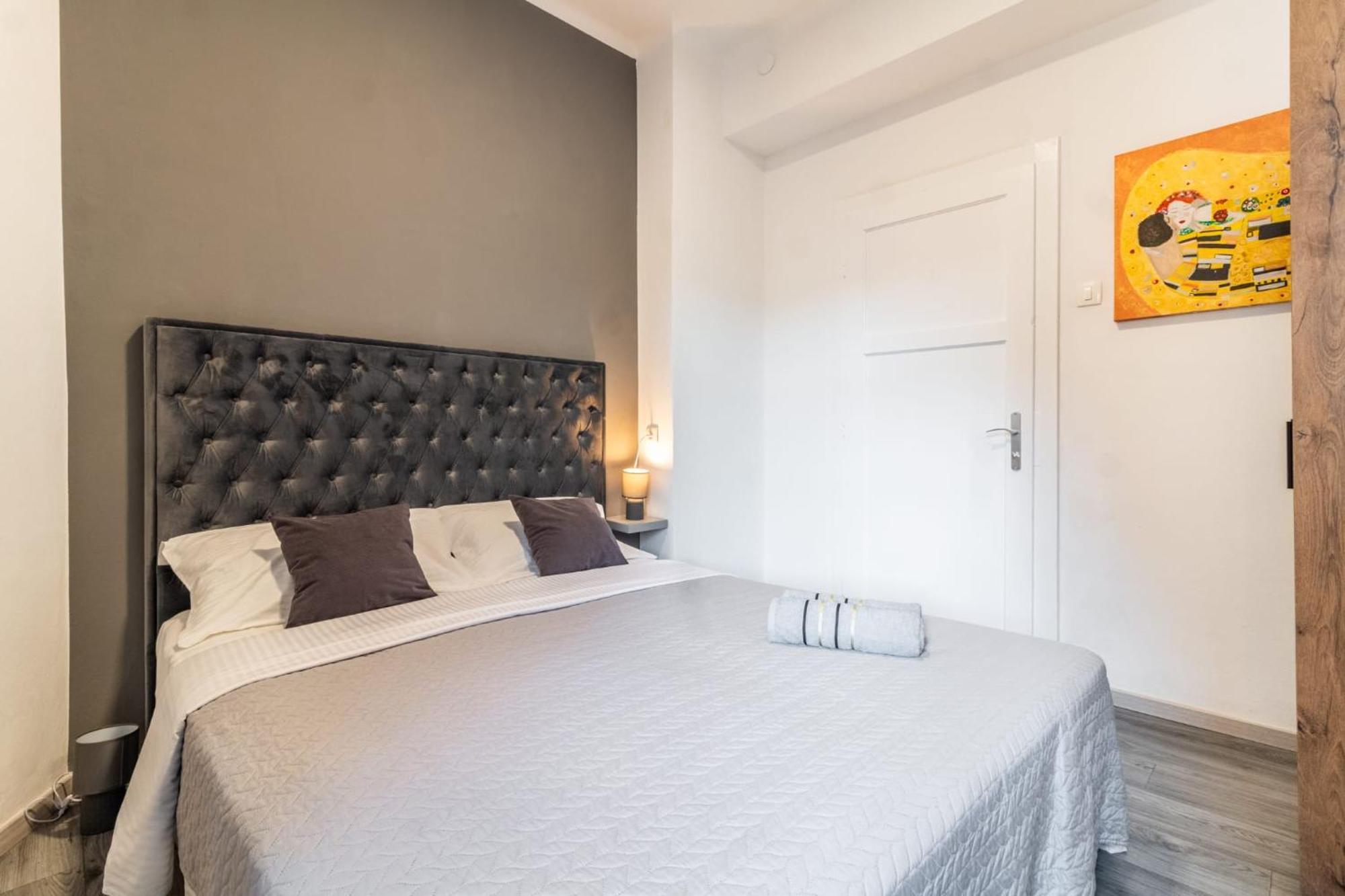 Apartment Lea Centar Split Luaran gambar