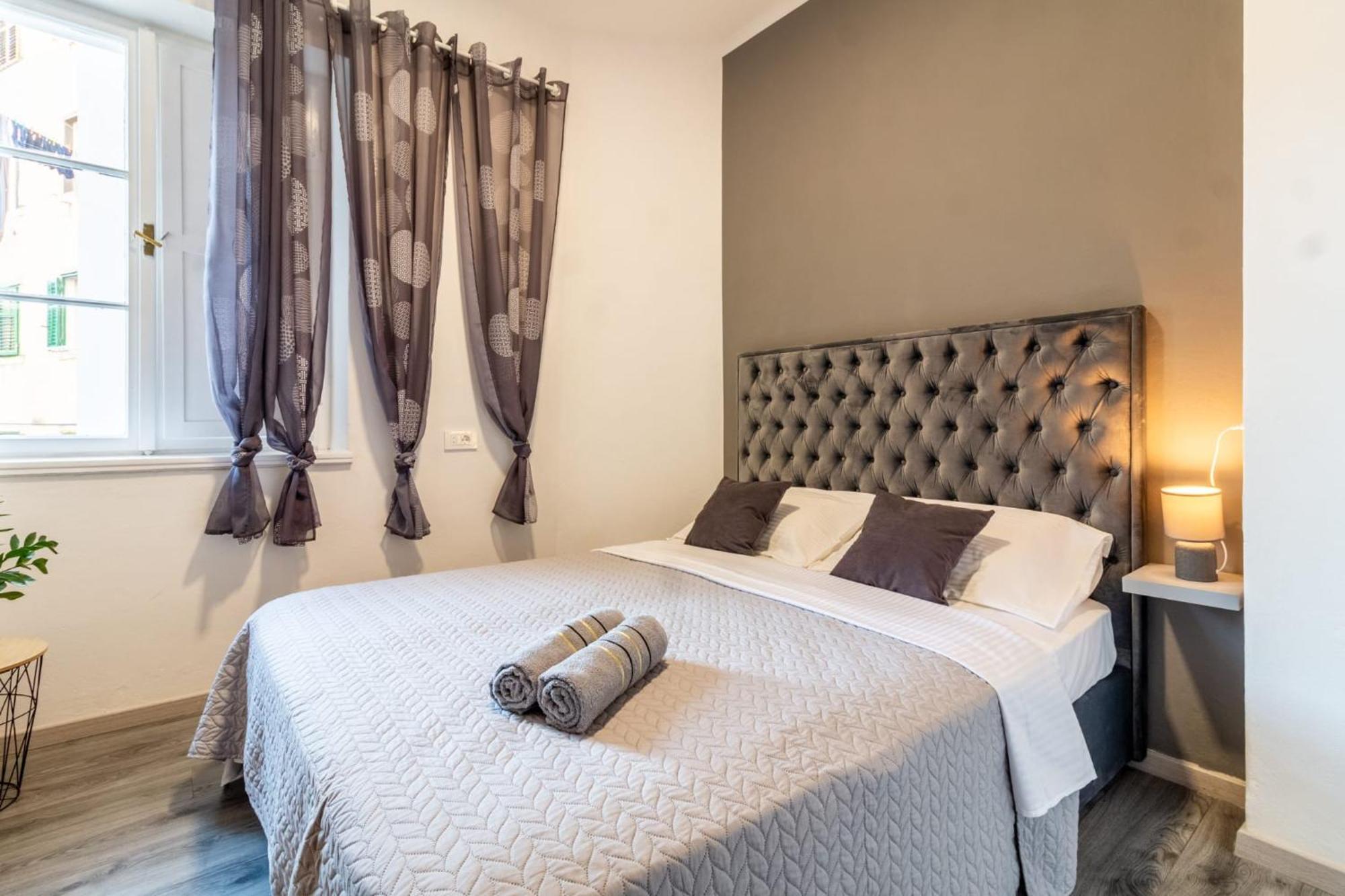 Apartment Lea Centar Split Luaran gambar