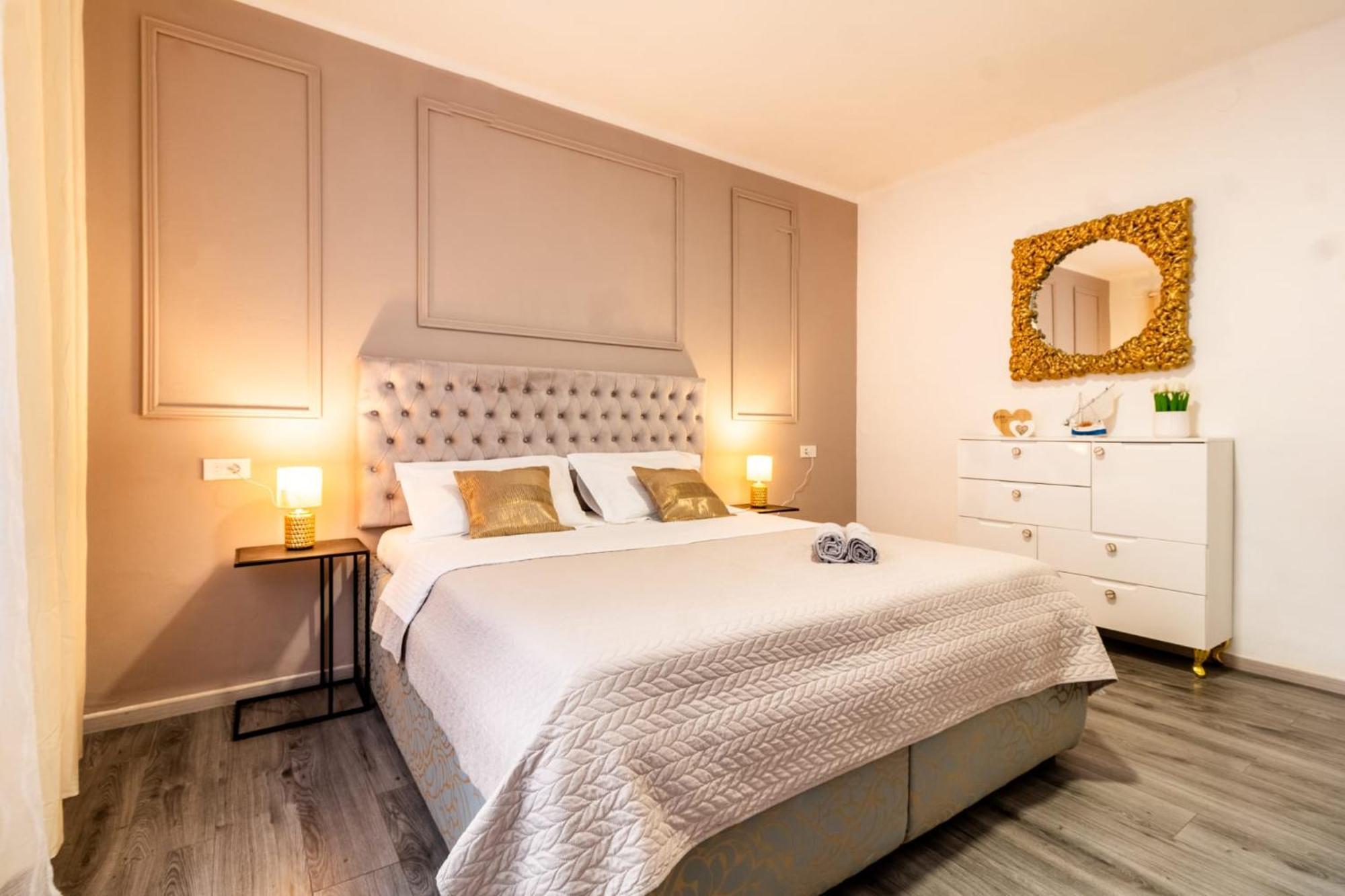 Apartment Lea Centar Split Luaran gambar
