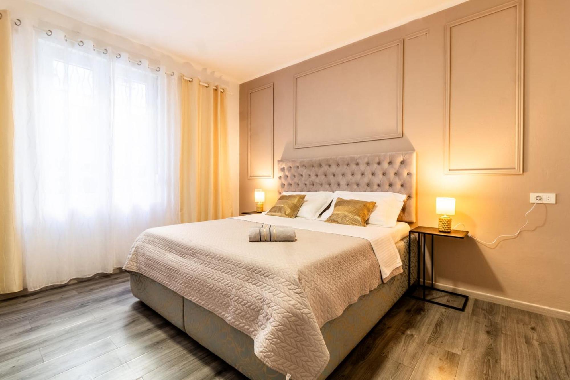 Apartment Lea Centar Split Luaran gambar