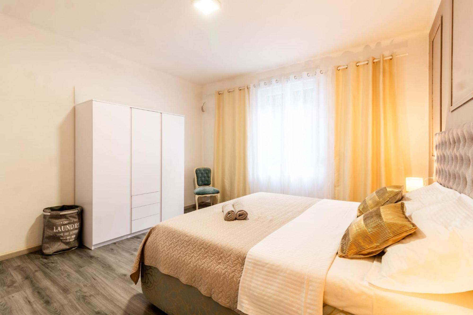 Apartment Lea Centar Split Luaran gambar