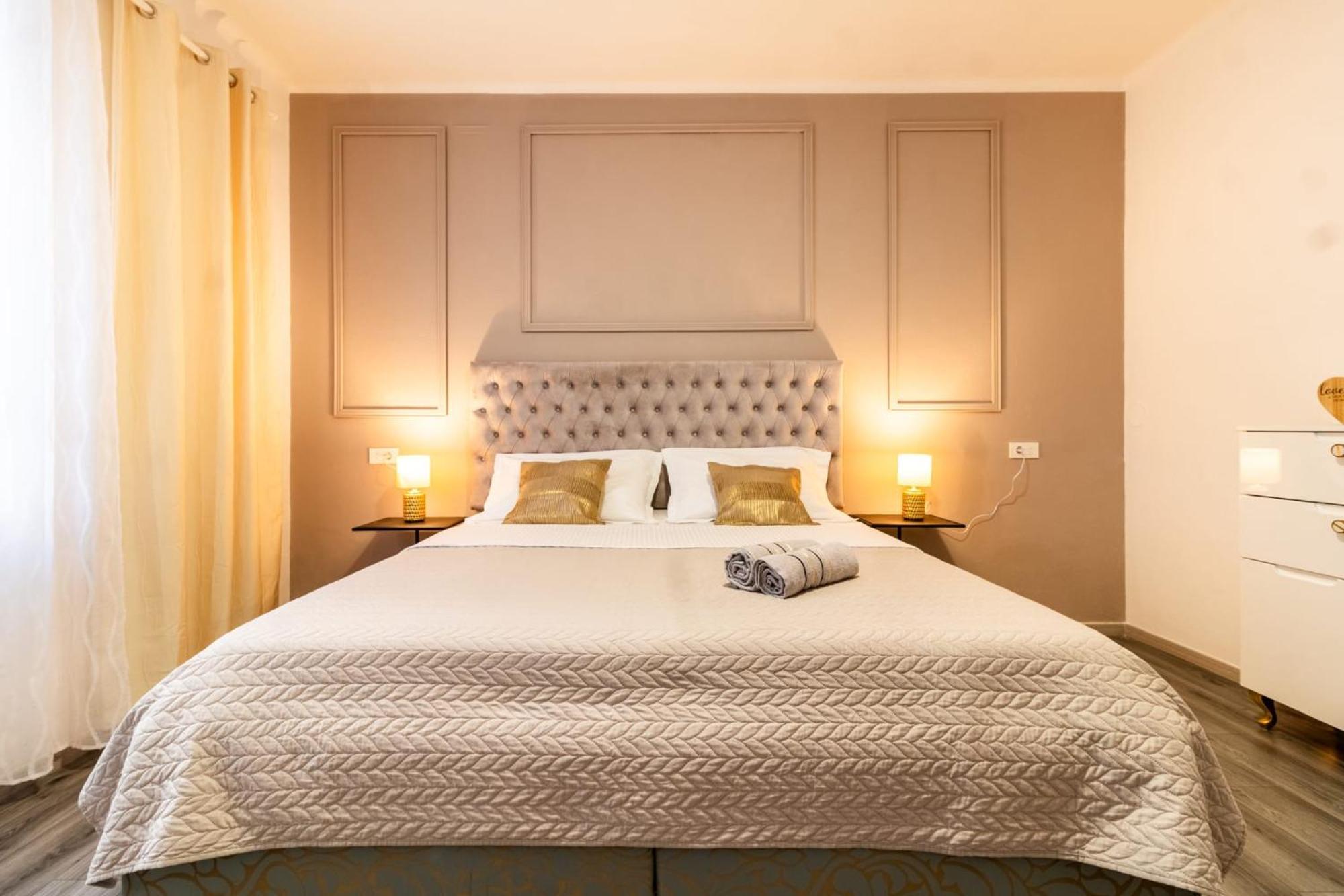 Apartment Lea Centar Split Luaran gambar